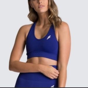 Blue DOYOUEVEN Sports B